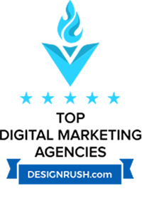 Top Digital Marketing Agencies Badge