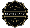 Storybrand Guide Logo