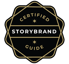 Storybrand Guide Logo