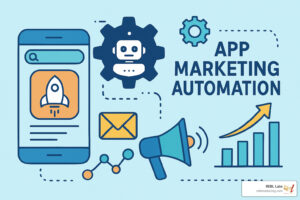 app marketing automation